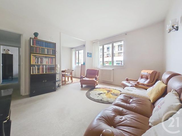 appartement - PARIS - 75013