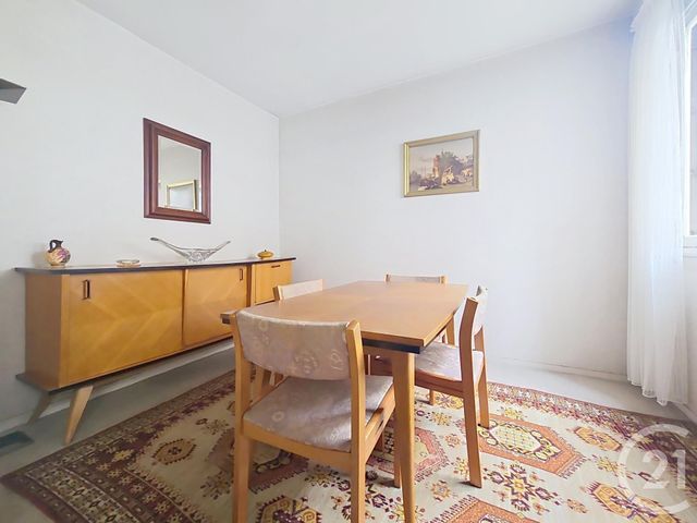 appartement - PARIS - 75013