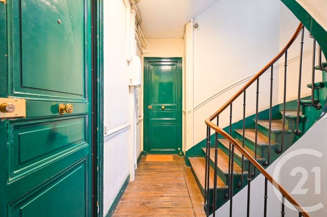 appartement - PARIS - 75013
