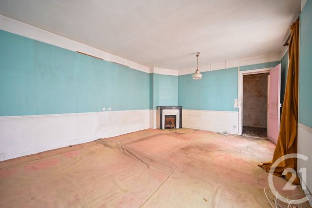 appartement - PARIS - 75013
