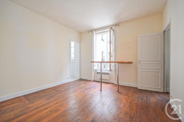 appartement - PARIS - 75013