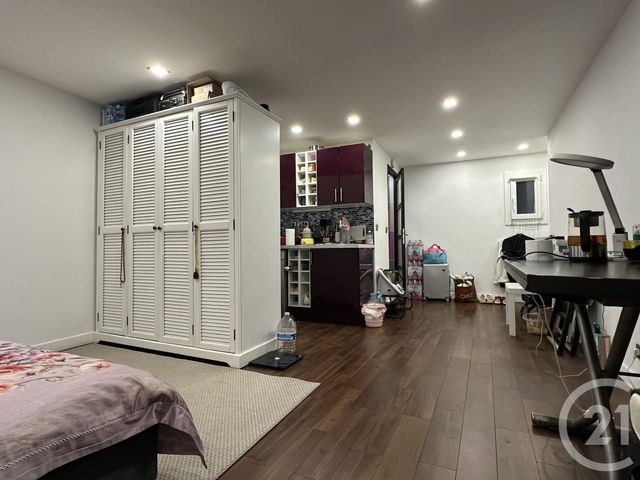 appartement - PARIS - 75013
