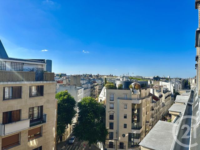 Appartement Studette à vendre PARIS