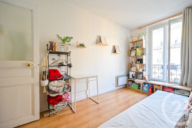appartement - PARIS - 75013