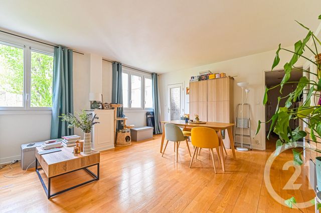 appartement - PARIS - 75013