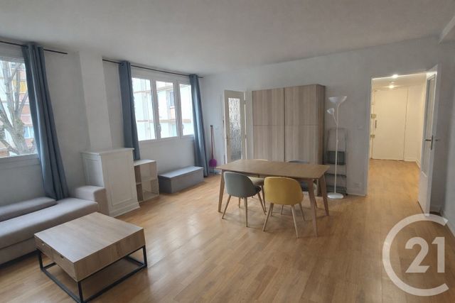 appartement - PARIS - 75013