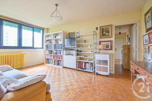 appartement - PARIS - 75013