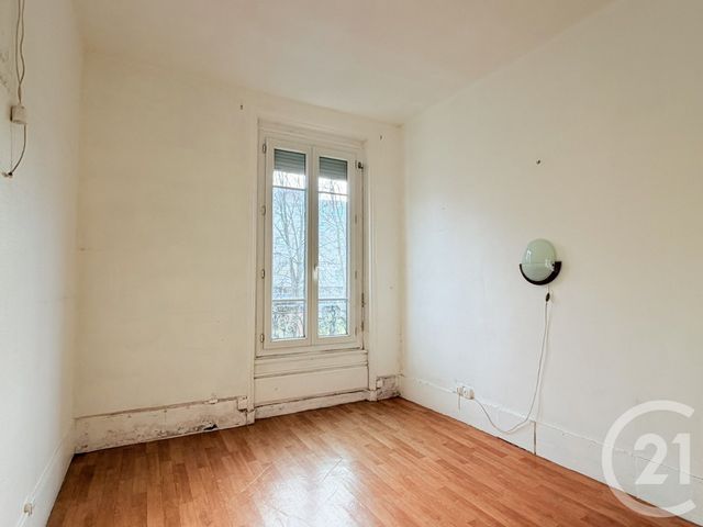 Appartement F2 à vendre - 2 pièces - 41.01 m2 - PARIS - 75013 - ILE-DE-FRANCE - Century 21 Arago - Les Gobelins