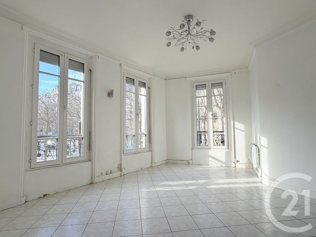 Appartement F2 à vendre PARIS