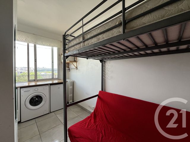Appartement Chambre à vendre - 1 pièce - 9.6 m2 - PARIS - 75005 - ILE-DE-FRANCE - Century 21 Arago - Les Gobelins