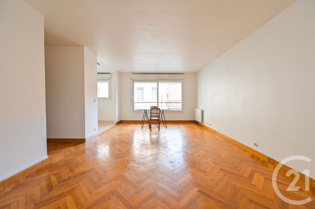 appartement - PARIS - 75013