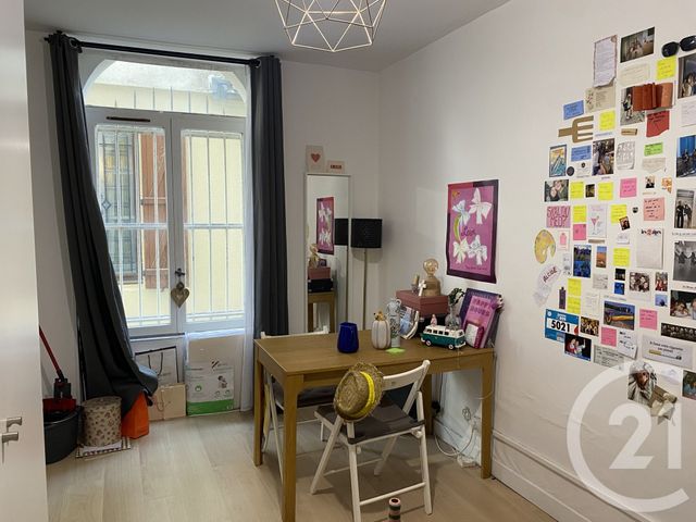 appartement - PARIS - 75013