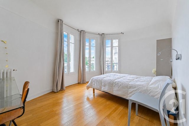 Appartement F2 à vendre - 2 pièces - 38.5 m2 - PARIS - 75013 - ILE-DE-FRANCE - Century 21 Arago - Les Gobelins