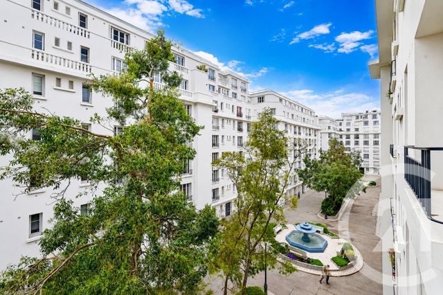 Appartement F2 à vendre - 2 pièces - 38.5 m2 - PARIS - 75013 - ILE-DE-FRANCE - Century 21 Arago - Les Gobelins