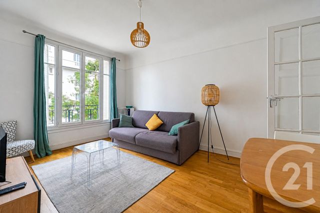 appartement - PARIS - 75013