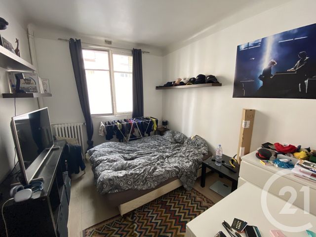 appartement - PARIS - 75013