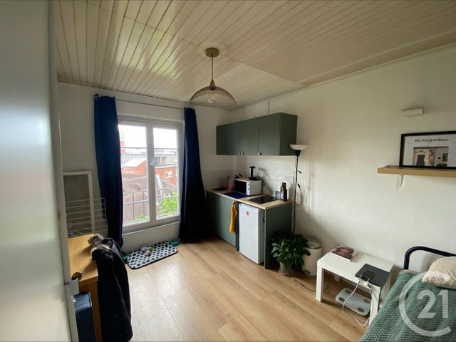 appartement - PARIS - 75013