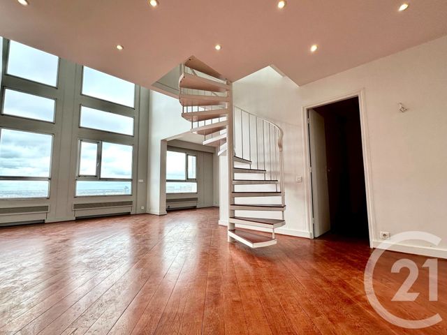 Appartement F5 à vendre PARIS