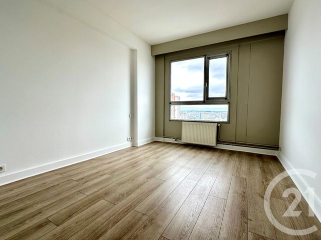 Appartement F5 à vendre - 5 pièces - 132.14 m2 - PARIS - 75013 - ILE-DE-FRANCE - Century 21 Arago - Les Gobelins