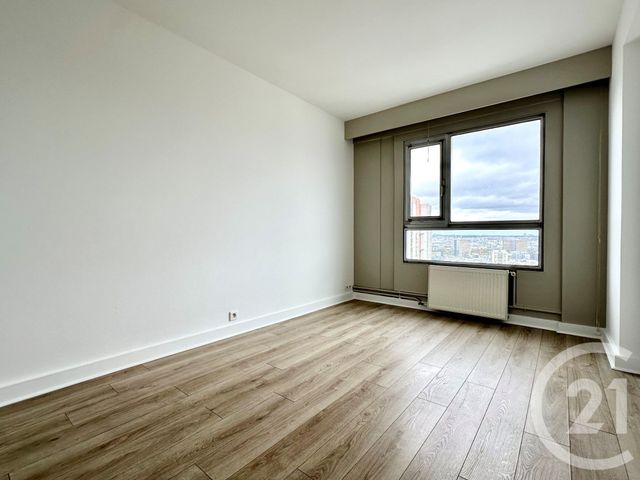 Appartement F5 à vendre - 5 pièces - 132.14 m2 - PARIS - 75013 - ILE-DE-FRANCE - Century 21 Arago - Les Gobelins