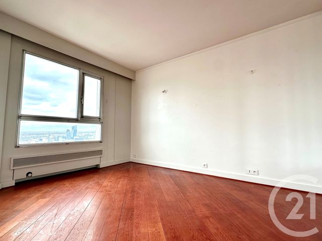 Appartement F5 à vendre - 5 pièces - 132.14 m2 - PARIS - 75013 - ILE-DE-FRANCE - Century 21 Arago - Les Gobelins