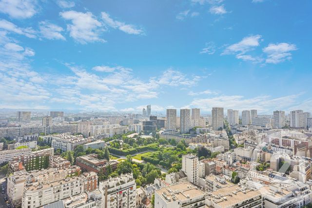 appartement - PARIS - 75013