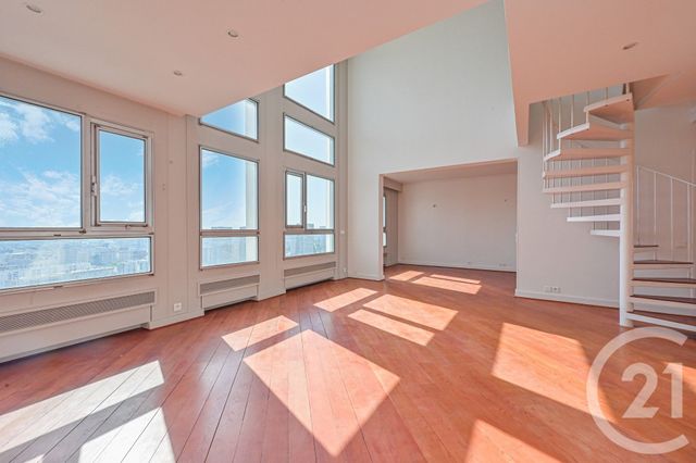 appartement - PARIS - 75013