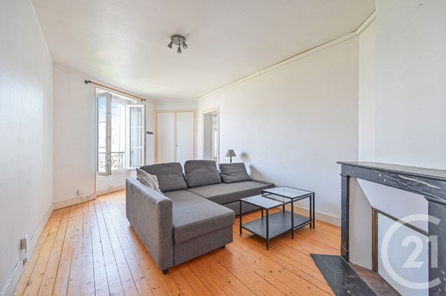 appartement - PARIS - 75013