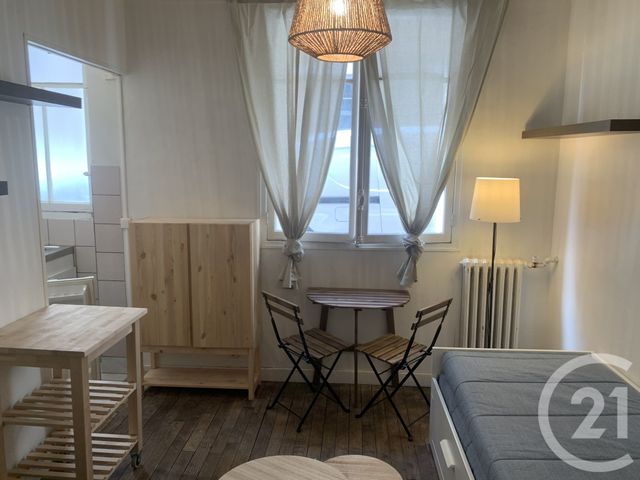 appartement - PARIS - 75013