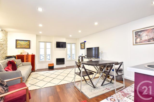 appartement - PARIS - 75013