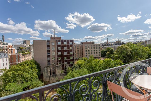 appartement - PARIS - 75013