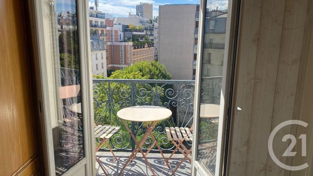 appartement - PARIS - 75013