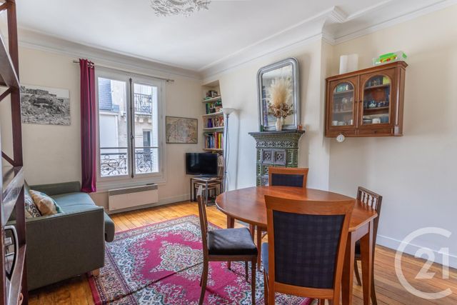 appartement - PARIS - 75013