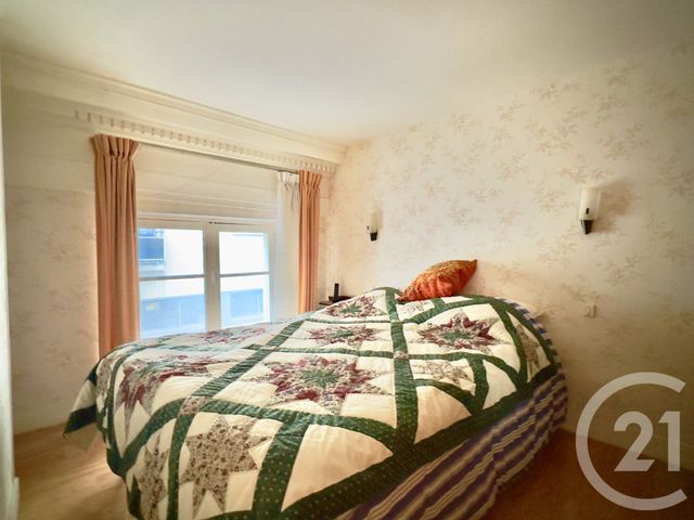 Appartement F5 à vendre - 5 pièces - 68.46 m2 - PARIS - 75013 - ILE-DE-FRANCE - Century 21 Arago - Les Gobelins