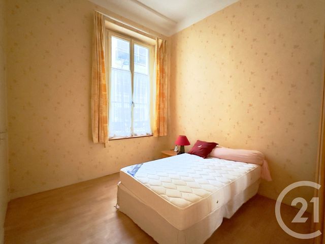 Appartement F5 à vendre - 5 pièces - 68.46 m2 - PARIS - 75013 - ILE-DE-FRANCE - Century 21 Arago - Les Gobelins