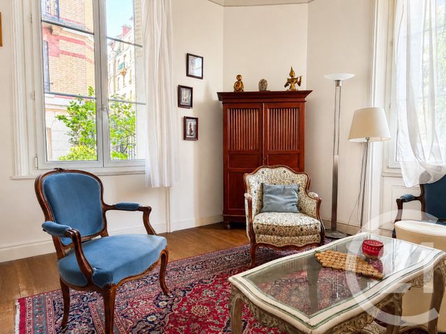 Appartement F4 à vendre PARIS