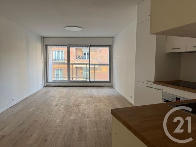 appartement - PARIS - 75013
