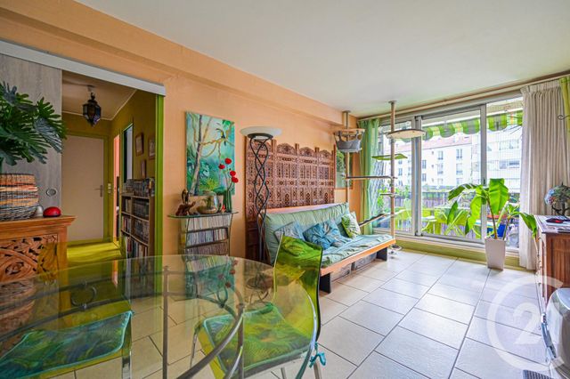 appartement - PARIS - 75013