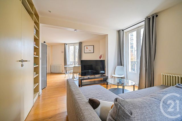 appartement - PARIS - 75005