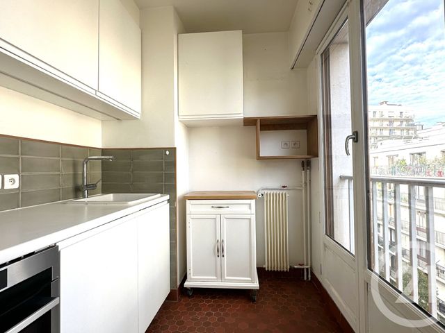 Appartement Studio à vendre - 1 pièce - 30.48 m2 - PARIS - 75013 - ILE-DE-FRANCE - Century 21 Arago - Les Gobelins