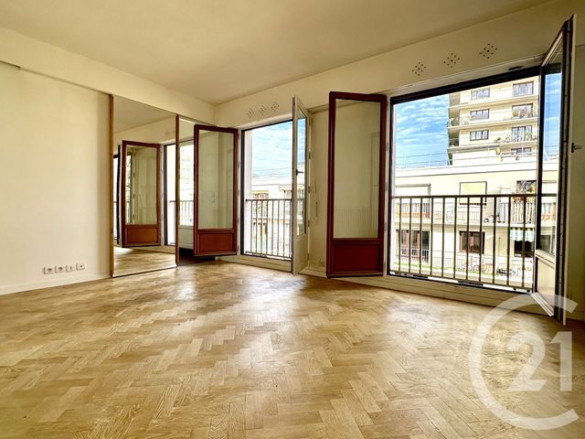 Appartement Studio à vendre PARIS