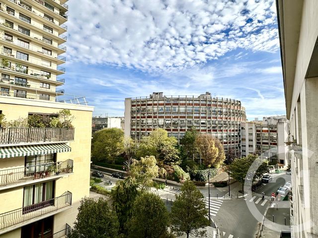 Appartement Studio à vendre - 1 pièce - 30.48 m2 - PARIS - 75013 - ILE-DE-FRANCE - Century 21 Arago - Les Gobelins