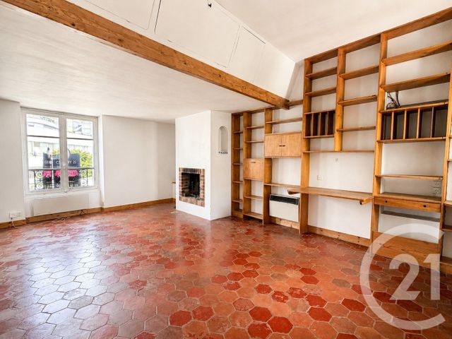 Appartement F2 à vendre - 2 pièces - 50.4 m2 - PARIS - 75013 - ILE-DE-FRANCE - Century 21 Arago - Les Gobelins
