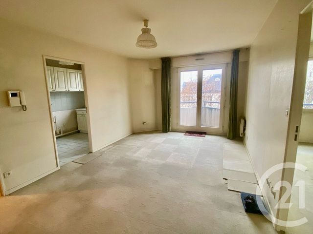 Appartement F2 à vendre PARIS