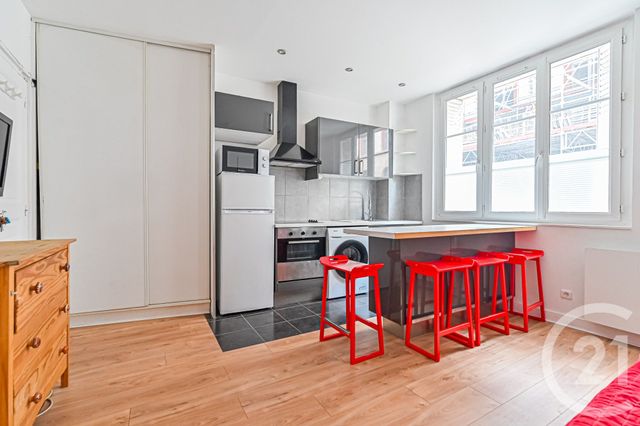 appartement - PARIS - 75005