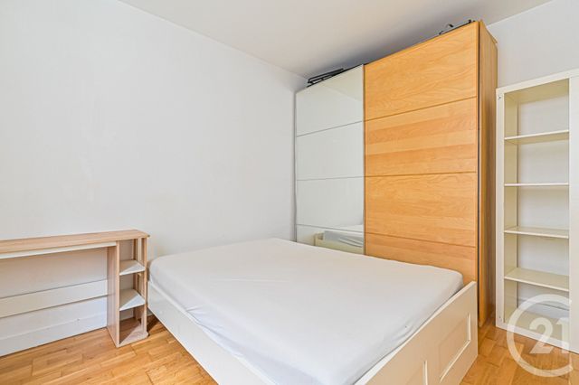 Appartement à vendre - 2 pièces - 29.75 m2 - PARIS - 75005 - ILE-DE-FRANCE - Century 21 Arago - Les Gobelins