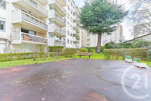 Appartement F1 à vendre - 1 pièce - 28.51 m2 - PARIS - 75013 - ILE-DE-FRANCE - Century 21 Arago - Les Gobelins