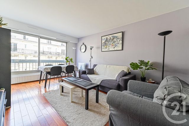 appartement - PARIS - 75013