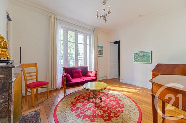 Appartement F2 à vendre PARIS