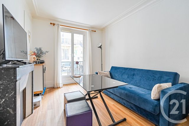 appartement - PARIS - 75013